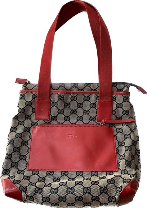 gucci sherry|Gucci sherry line shoulder bag.